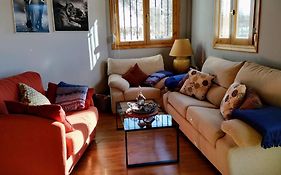 Apartamento María en Valdelinares VUTE-21-041